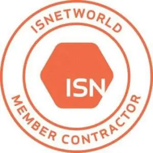 ISN Member Contractor