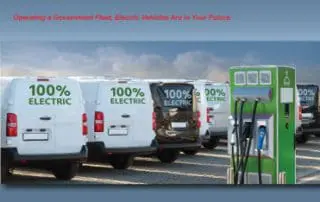 Electric Vehicles