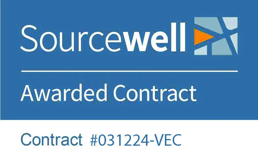 Sourcewell Cooperative Purchasing