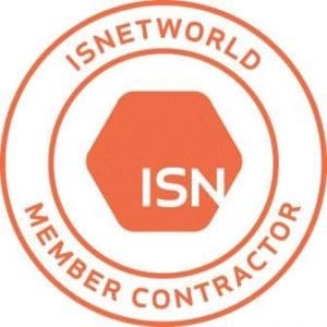 ISN Member Contractor