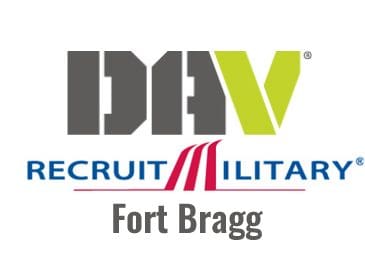 Fort Bragg Job Fair