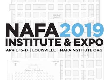 NAFA 2019 INSTITUTE & EXPO
