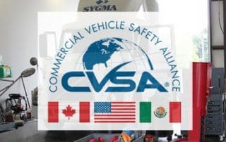 CVSA Safety