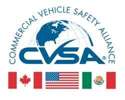 Commercial Vehicle Safety Alliance