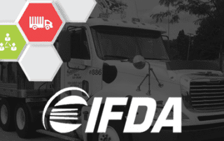 IFDA Distribution Solutions Expo