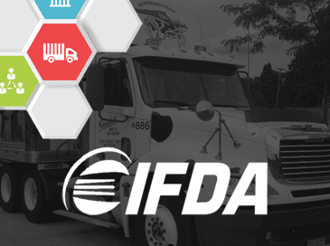 IFDA Distribution Solutions Expo