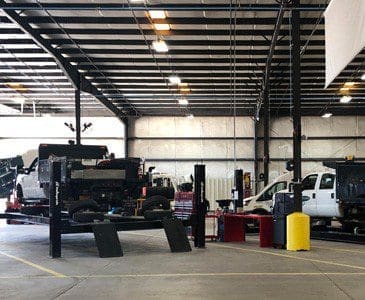 Is Outsourced Fleet Maintenance a Better Fit?