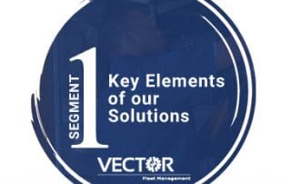 Key Elements of our Solutions - Segment 1 of 9