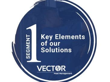Key Elements of our Solutions - Segment 1 of 9