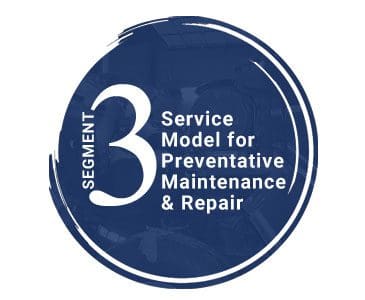 Preventative Maintenance - Segment 3 of 9
