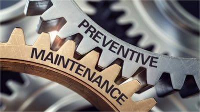 Government & Commercial Fleet Maintenance Programs