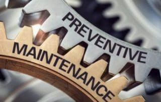 Postponing Preventive Maintenance
