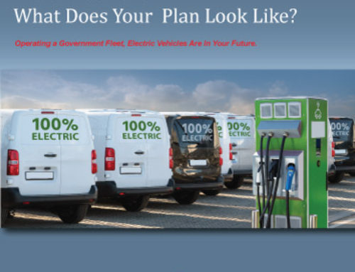 Electric Vehicles – What Does Your Plan Look Like?