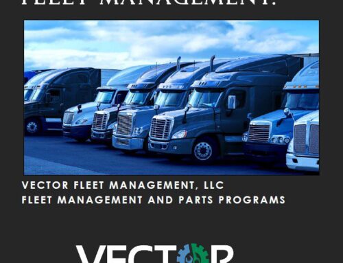 HOW WE CAN HELP PRIVATE FLEETS WITH FLEET MANAGEMENT