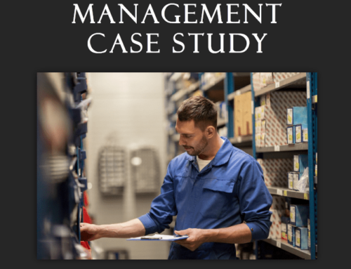 Vector Fleet Parts Management Case Study