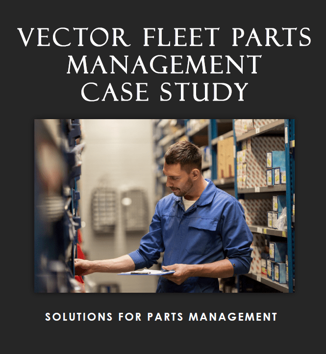 case study fleet management