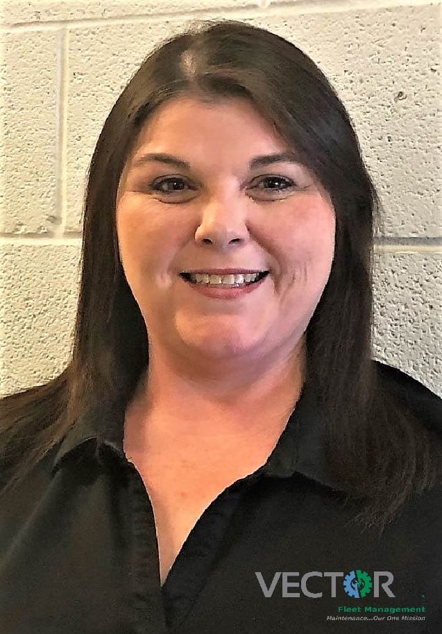 Image of Vector employee