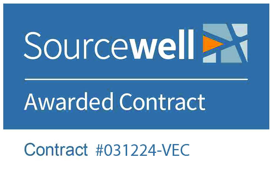 Sourceswell awarded contract logo