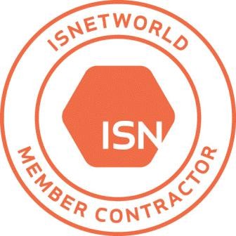 isnet logo