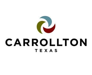 Carrollton Texas official logo