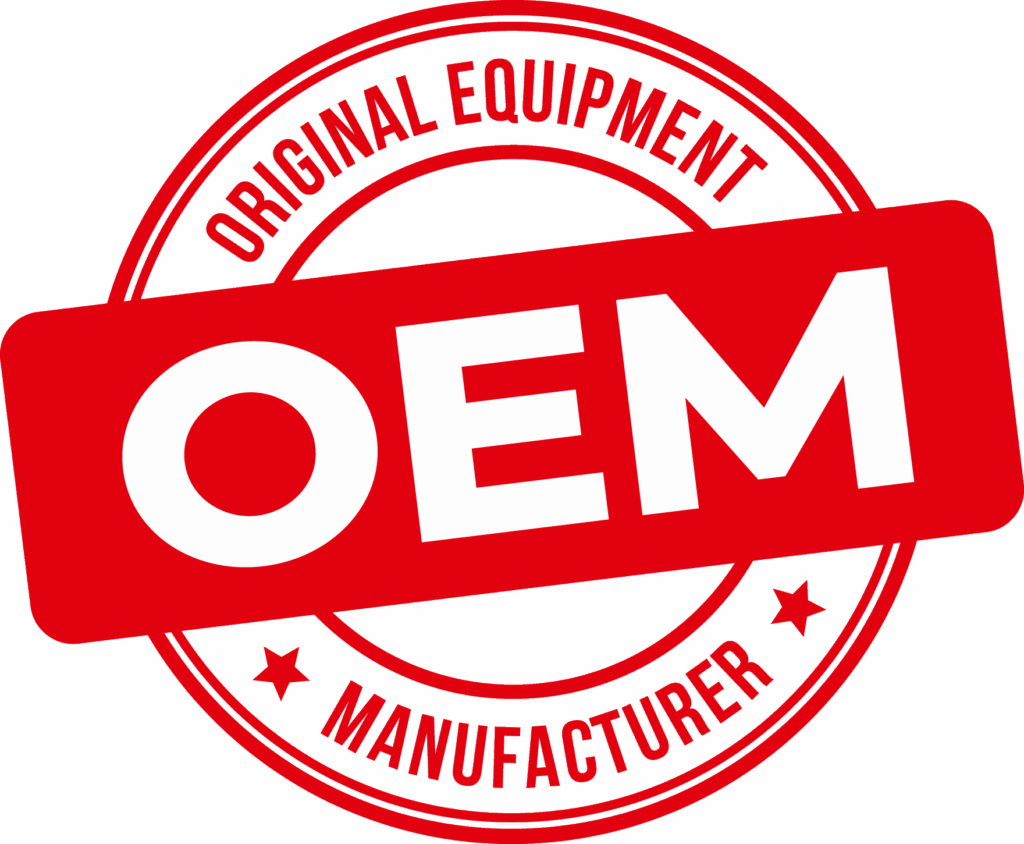OEM Stock